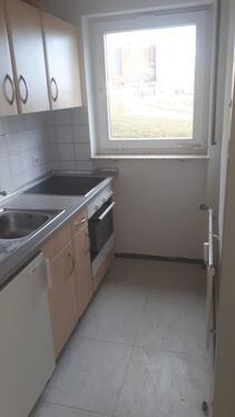 Foto - 1.5 Zimmer Erdgeschoßwohnung in Freudenstadt