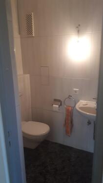 Foto - Erdgeschoßwohnung in Freudenstadt zur Miete