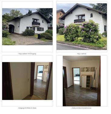 Foto - Gemütliche 2 Zimmer Wohnung in Lohmar-Heide im 1. OG