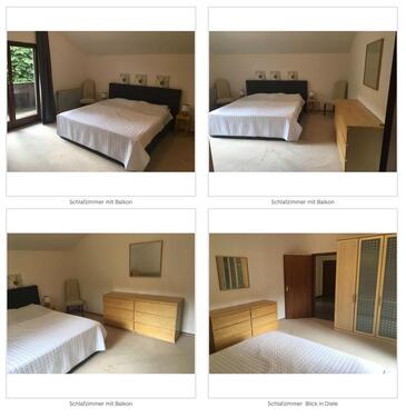 Foto - 2 Zimmer Etagenwohnung in Lohmar