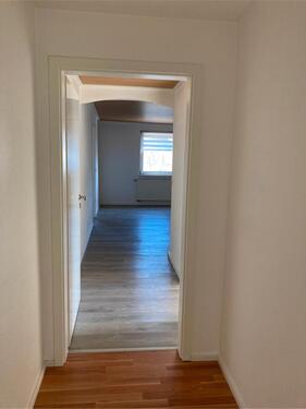 Foto - Gersheim, 3 ZKB-Wohnung zu vermieten