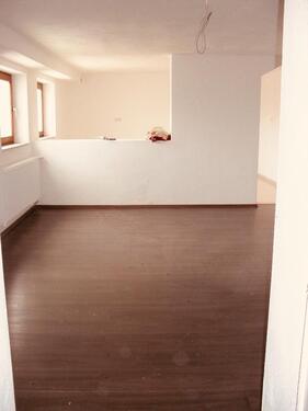 Foto - Schöne Helle 3ZKB Einliegerwohnung Im Osterbach
