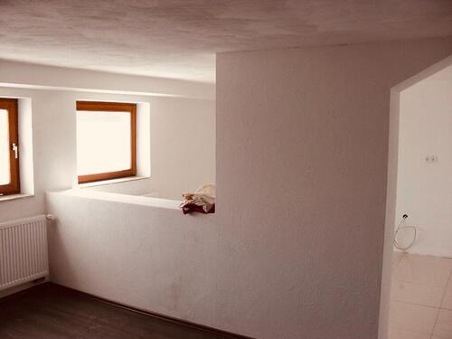 Foto - 3 Zimmer Erdgeschoßwohnung zur Miete in Homberg (Efze)