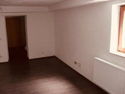 Foto - Erdgeschoßwohnung in Homberg (Efze) zur Miete