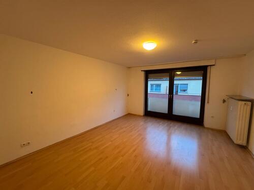 Foto - Geräumige 4 ZKB Wohnung zu vermieten