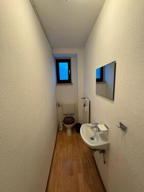 Foto - Etagenwohnung in Ferdinandshof zur Miete