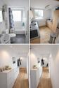 Foto - Dachgeschoßwohnung in Hagen zur Miete