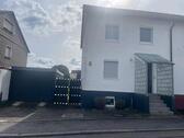 Foto - Eck-Reihenhaus mit Garage, Gartenhaus in Pfalzgrafenweiler