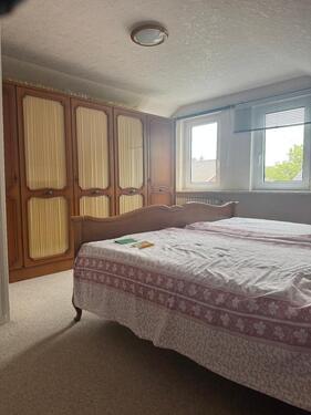 Foto - Lichtdurchflutetes Wohnglück: Gemütliche 3-Zimmer-Wohnung