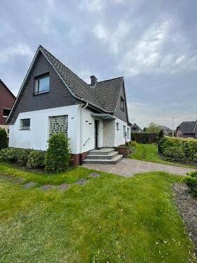 Foto - 4 Zimmer Einfamilienhaus zur Miete in Schenefeld