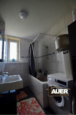 Foto - 4 Zimmer Etagenwohnung zur Miete in Saarbrücken
