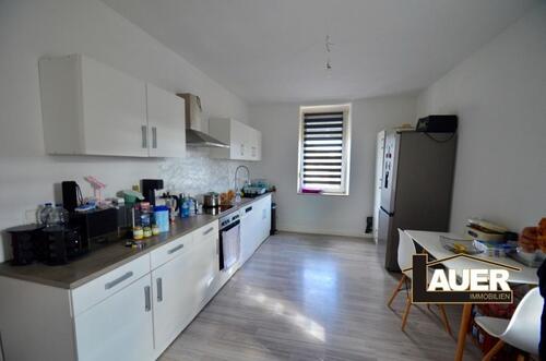 Foto - 4 Zimmer Etagenwohnung in Saarbrücken