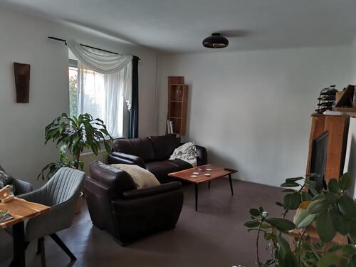 Foto - 4 Zimmer Doppelhaushälfte zum Kaufen in Dresden