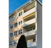 Attraktive 2,5-Zimmer-Wohnung in Bestlage - Bad Nauheim