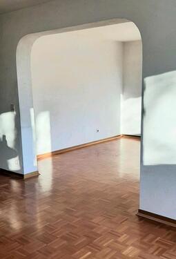 Foto - Etagenwohnung in Bad Nauheim zum Kaufen