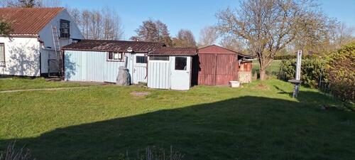 Foto - 7 Zimmer Einfamilienhaus zum Kaufen in Zingst