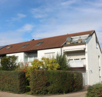 2-Z-Whg mit Terrasse und super Verkehrsanbindung nach Stuttgart - Vaihingen an der Enz