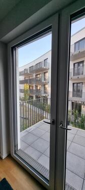 Foto - Etagenwohnung in Pforzheim