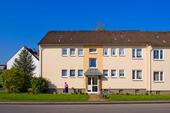 Foto - Etagenwohnung zur Miete in Bad Driburg