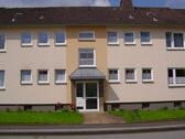 Foto - Etagenwohnung in Bad Driburg