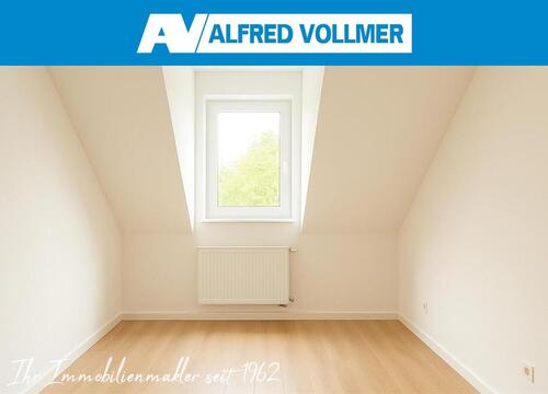 Foto - Etagenwohnung in Wuppertal