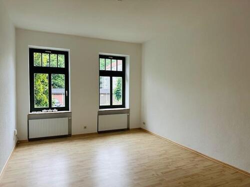 Foto - Schöne Renovierte 2-Zimmerwohnung mit 2 Bädern und Wintergarten