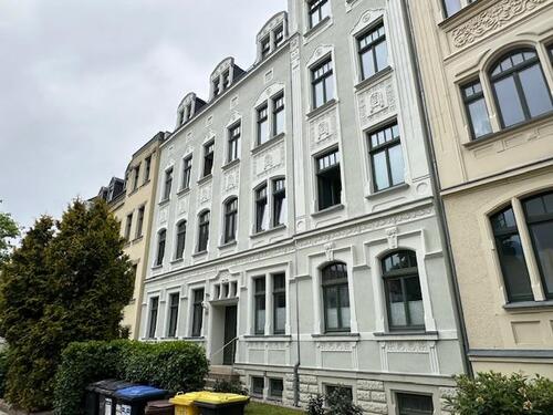 Foto - Etagenwohnung zur Miete in Chemnitz