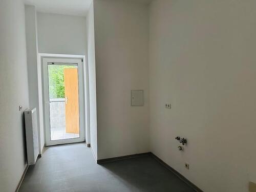 Foto - Etagenwohnung in Chemnitz zur Miete