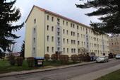 Foto - Schöne 4 Zimmer Hochparterrewohnung mit Einbauküche