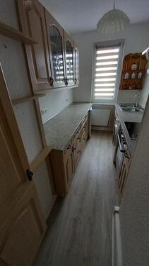 Foto - Etagenwohnung zur Miete in Ballenstedt