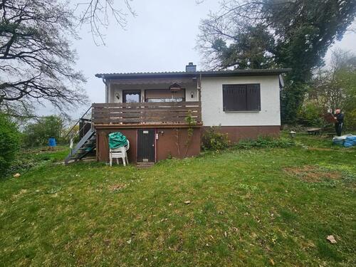 Foto - Einfamilienhaus in Homberg (Ohm)