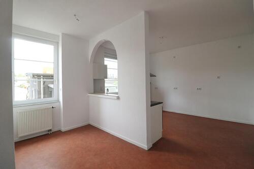 Foto - Etagenwohnung zur Miete in Rheinfelden (Baden)