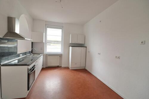 Foto - Etagenwohnung in Rheinfelden (Baden)