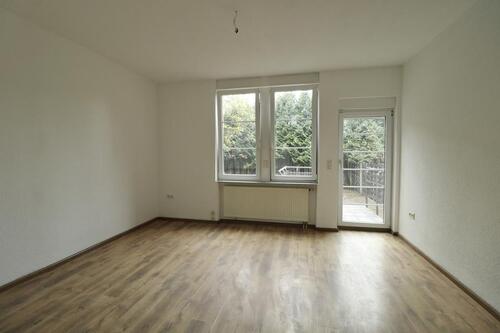 Foto - Etagenwohnung in Rheinfelden (Baden) zur Miete