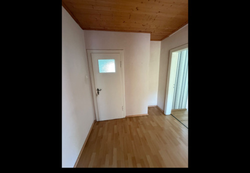 Foto - Etagenwohnung zur Miete in Uslar