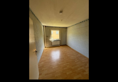 Foto - Etagenwohnung in Uslar
