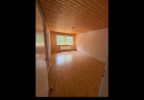 Foto - Etagenwohnung in Uslar zur Miete