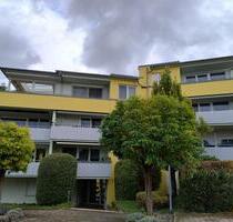 Schöne alters-behindertengerechte 3,5-Zimmer EG-Wohnung u Garten - Besigheim