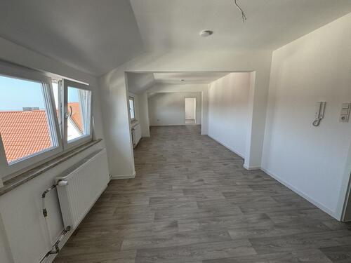 Foto - Sonnendurchflutete 4 ZKB Erstbezug nach Sanierung in Homberg Ohm