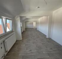 Sonnendurchflutete 4 ZKB Erstbezug nach Sanierung in Homberg Ohm - Homberg (Ohm)