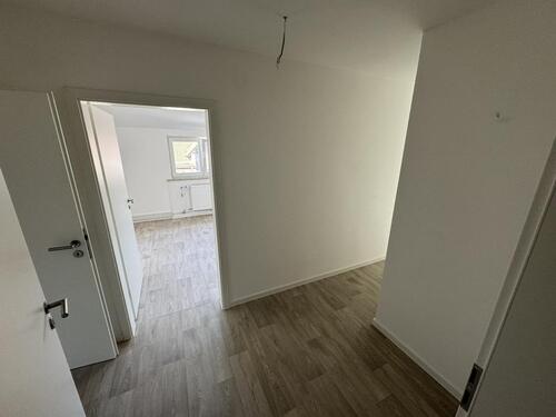 Foto - Etagenwohnung in Homberg (Ohm)