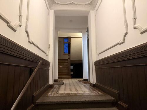 Foto - Etagenwohnung zur Miete in Leipzig