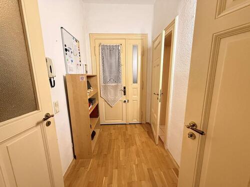 Foto - Etagenwohnung in Leipzig