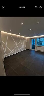 Foto - 3-Zi Whg 70qm - 1.200,00 EUR Kaltmiete,