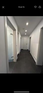 Foto - Etagenwohnung zur Miete in Hannover