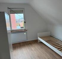 WG - Zimmer - zentrale Lage - frisch renoviert - Alles inkl.! - Lahr (Schwarzwald)