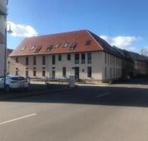 Helle 3-Raumwohnung mit gemeinschaftl. Garten in der Nähe der Mul - Raguhn-Jeßnitz Jeßnitz (Anhalt)