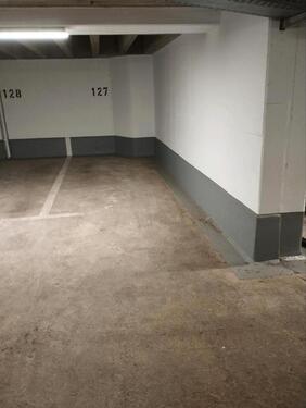 Foto - TG- Stellplatz - 60,00 EUR Miete,