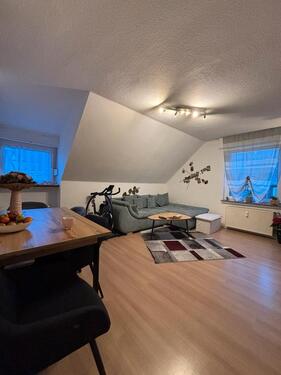 Foto - 4 Zimmer Wohnung Warstein Allagen