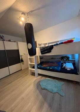 Foto - 4 Zimmer Etagenwohnung in Warstein